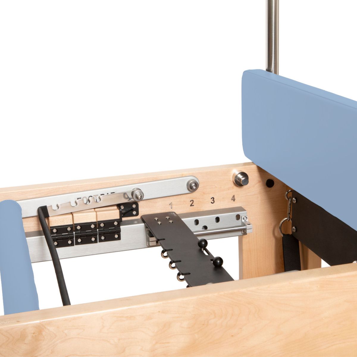 Cadillac Reformer